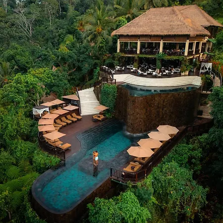 Hanging Gardens Of Bali-2